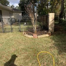 Exterior Home Cleaning in Tomball, TX 12